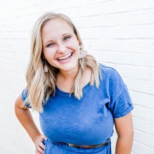 Meet your Posher, Trish